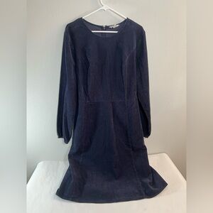 Biden‎ Harriet corduroy dress size 16/18